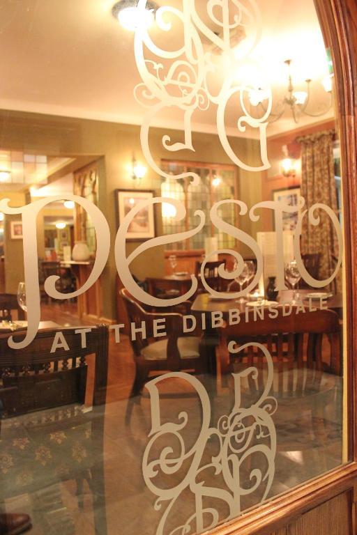 The Dibbinsdale Inn Bromborough Exteriör bild